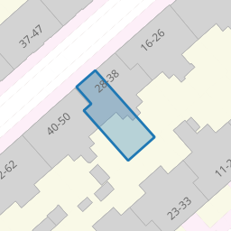 Perceel GVH26-AI-1011