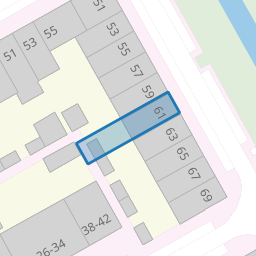 Perceel GVH26-AI-10118