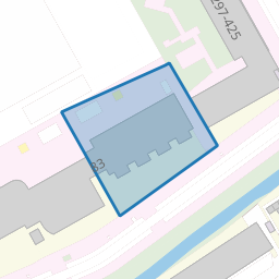 Perceel GVH26-AI-10138
