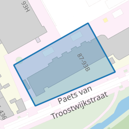 Perceel GVH26-AI-10140