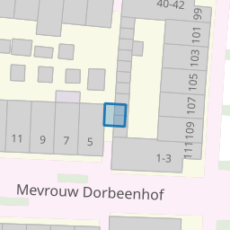 Perceel GVH26-AI-10155