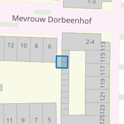 Perceel GVH26-AI-10159