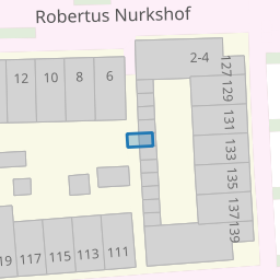 Perceel GVH26-AI-10167