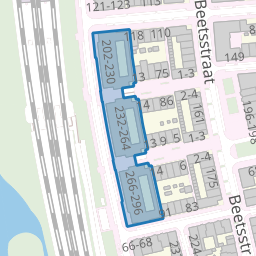 Perceel GVH26-AI-10172