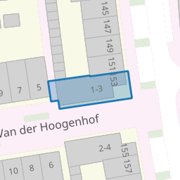 Perceel GVH26-AI-10182