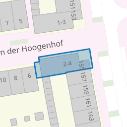 Perceel GVH26-AI-10183