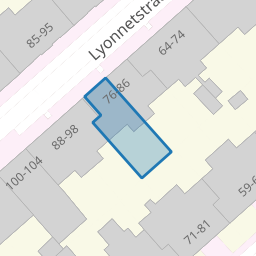 Perceel GVH26-AI-1019