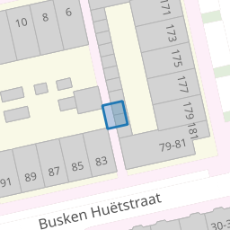 Perceel GVH26-AI-10194