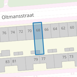 Perceel GVH26-AI-10204