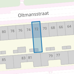 Perceel GVH26-AI-10206