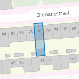 Perceel GVH26-AI-10208