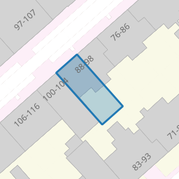 Perceel GVH26-AI-1021