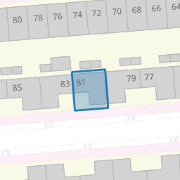 Perceel GVH26-AI-10218