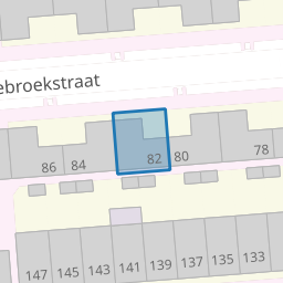 Perceel GVH26-AI-10226
