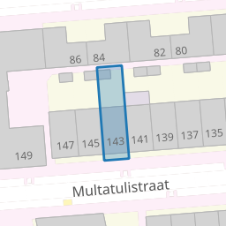 Perceel GVH26-AI-10235