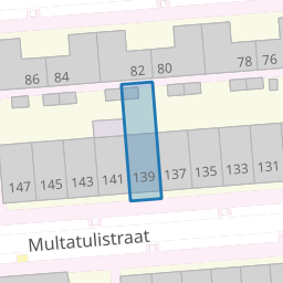 Perceel GVH26-AI-10237