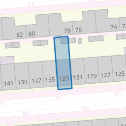 Perceel GVH26-AI-10240