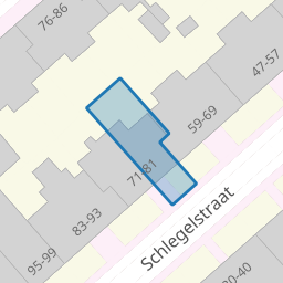 Perceel GVH26-AI-1025