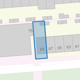 Perceel GVH26-AI-10270