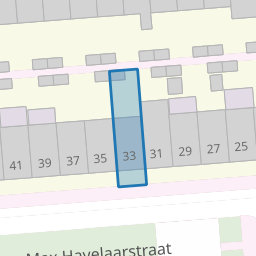 Perceel GVH26-AI-10300