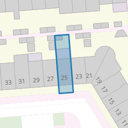 Perceel GVH26-AI-10304