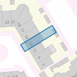 Perceel GVH26-AI-10310