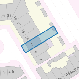 Perceel GVH26-AI-10311