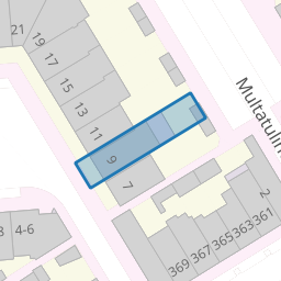 Perceel GVH26-AI-10312