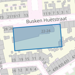 Perceel GVH26-AI-10335