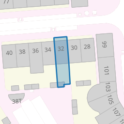 Perceel GVH26-AI-10346