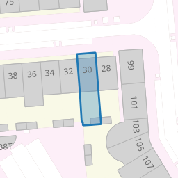 Perceel GVH26-AI-10347