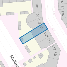 Perceel GVH26-AI-10353