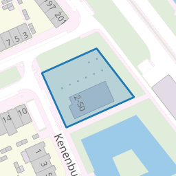 Perceel GVH26-AI-10360