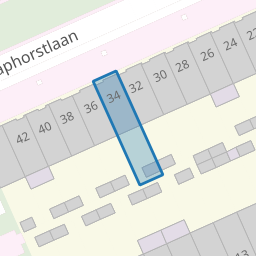 Perceel GVH26-AI-10373