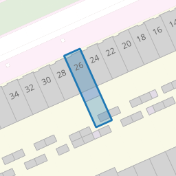 Perceel GVH26-AI-10377