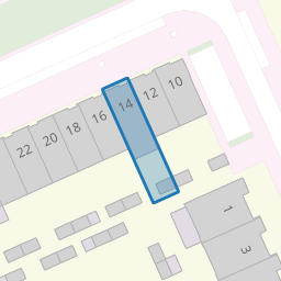 Perceel GVH26-AI-10383