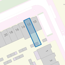 Perceel GVH26-AI-10384