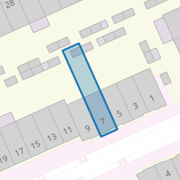 Perceel GVH26-AI-10392