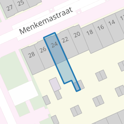 Perceel GVH26-AI-10405