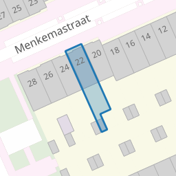 Perceel GVH26-AI-10406