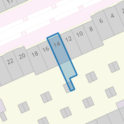 Perceel GVH26-AI-10410