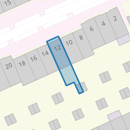 Perceel GVH26-AI-10411