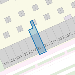 Perceel GVH26-AI-10432