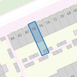 Perceel GVH26-AI-10451