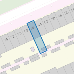 Perceel GVH26-AI-10457