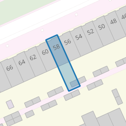 Perceel GVH26-AI-10461