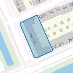 Perceel GVH26-AI-10487