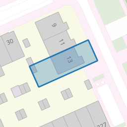 Perceel GVH26-AI-10507