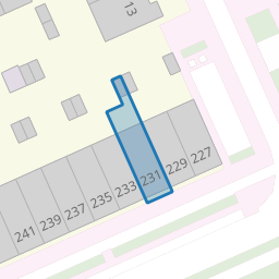 Perceel GVH26-AI-10510