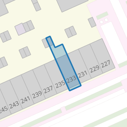 Perceel GVH26-AI-10511
